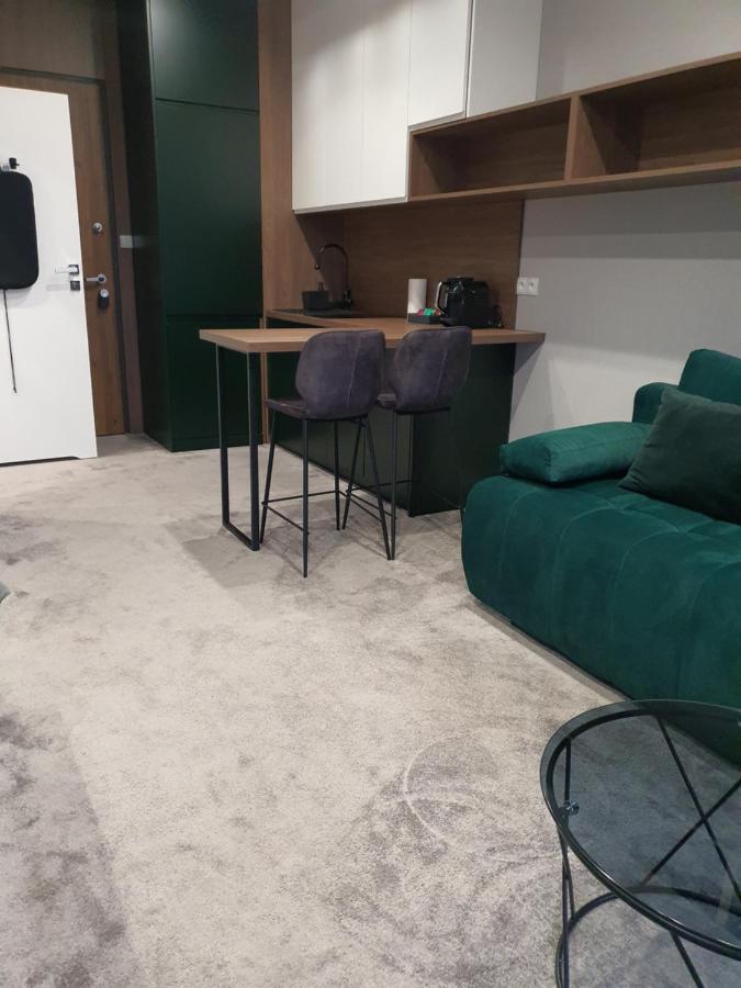 Apartament Polski Hak Gdańsk Zewnętrze zdjęcie